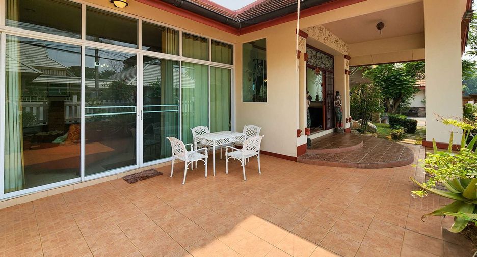 À vendre 6 chambres maison à Hang Dong, Chiang Mai