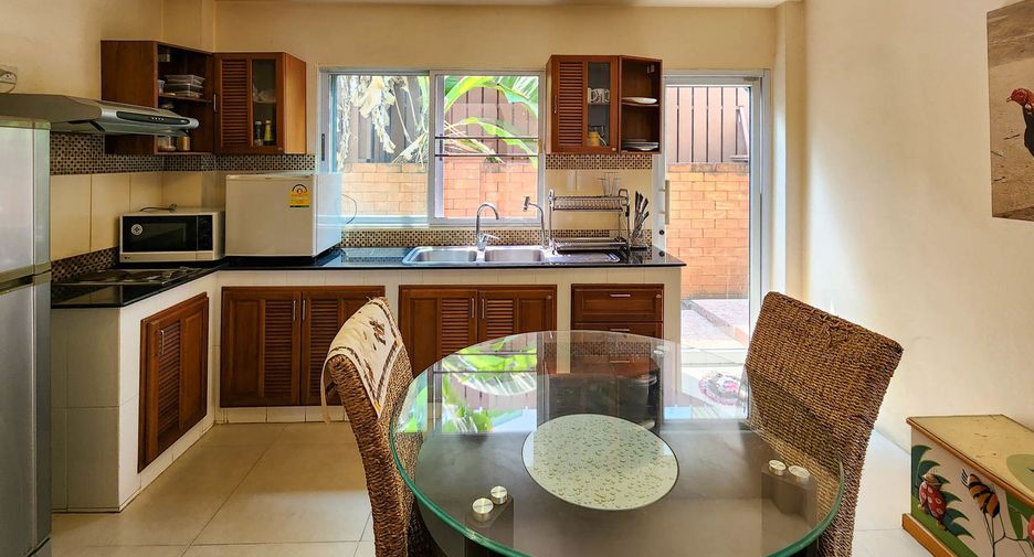À vendre 6 chambres maison à Hang Dong, Chiang Mai