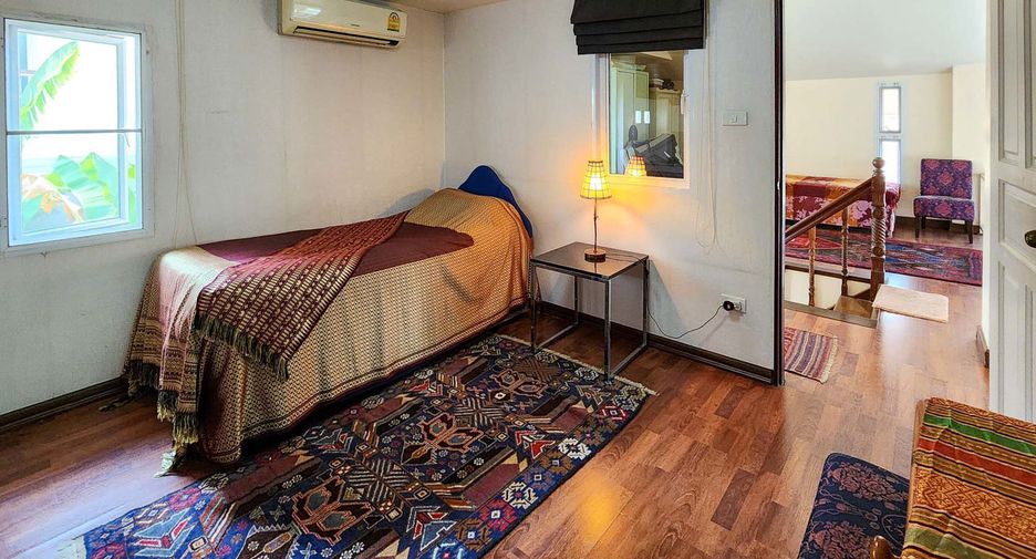 À vendre 6 chambres maison à Hang Dong, Chiang Mai