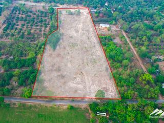 For sale land in Hang Dong, Chiang Mai
