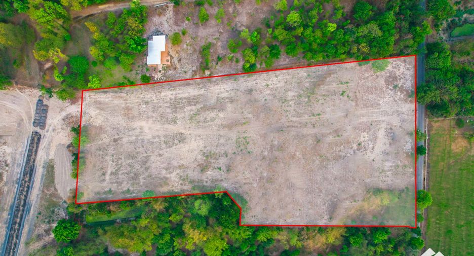 Terreno en venta en Hang Dong, Chiang Mai