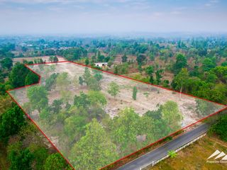 For sale land in Hang Dong, Chiang Mai