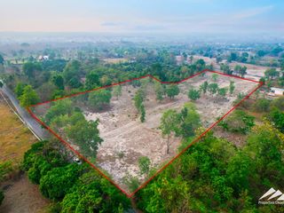 For sale land in Hang Dong, Chiang Mai