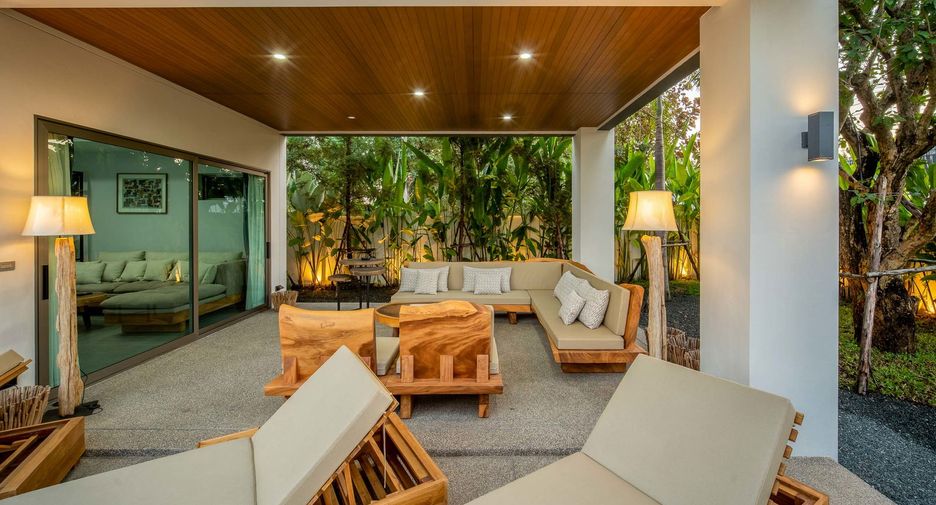 For rent and for sale 3 bedrooms house in Hang Dong, Chiang Mai