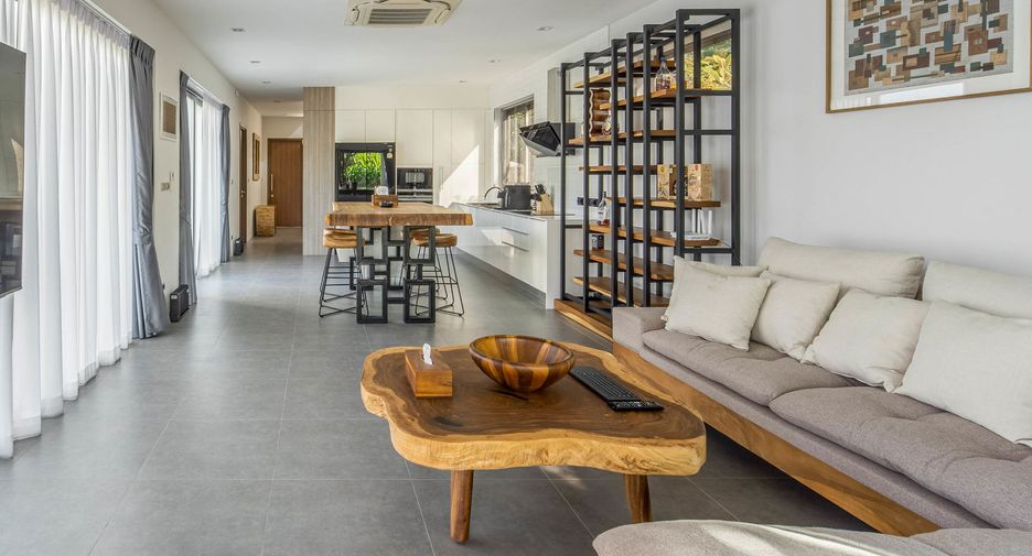 For rent and for sale 3 bedrooms house in Hang Dong, Chiang Mai