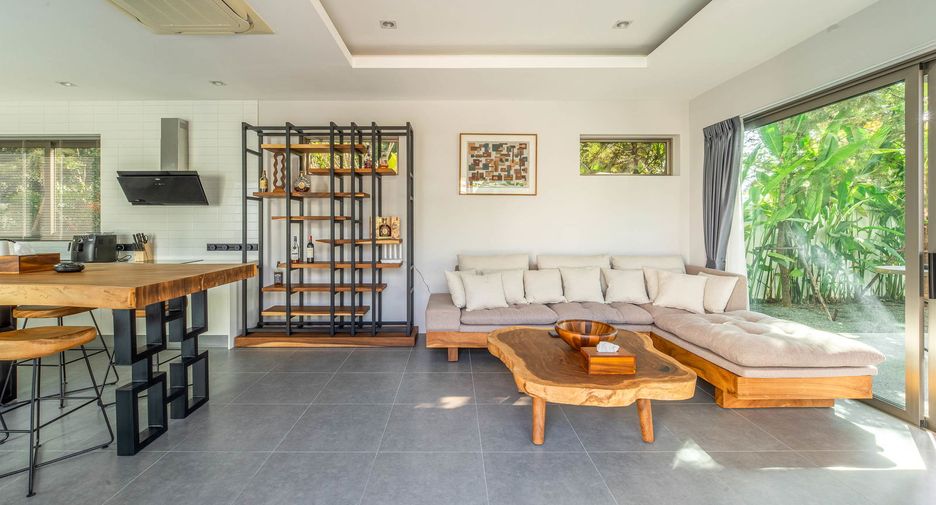 For rent and for sale 3 bedrooms house in Hang Dong, Chiang Mai