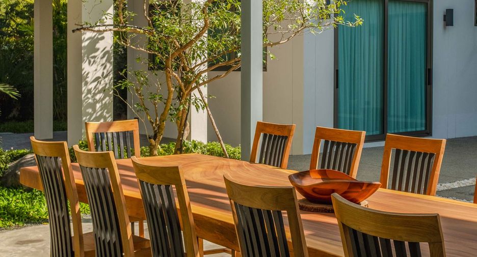 For rent and for sale 3 bedrooms house in Hang Dong, Chiang Mai