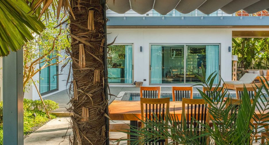For rent and for sale 3 bedrooms house in Hang Dong, Chiang Mai