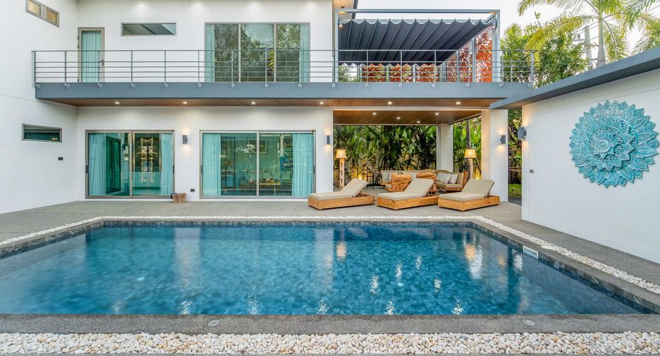 For rent and for sale 3 bedrooms house in Hang Dong, Chiang Mai