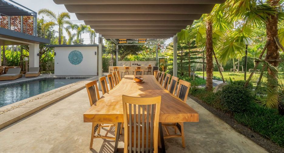 For rent and for sale 3 bedrooms house in Hang Dong, Chiang Mai