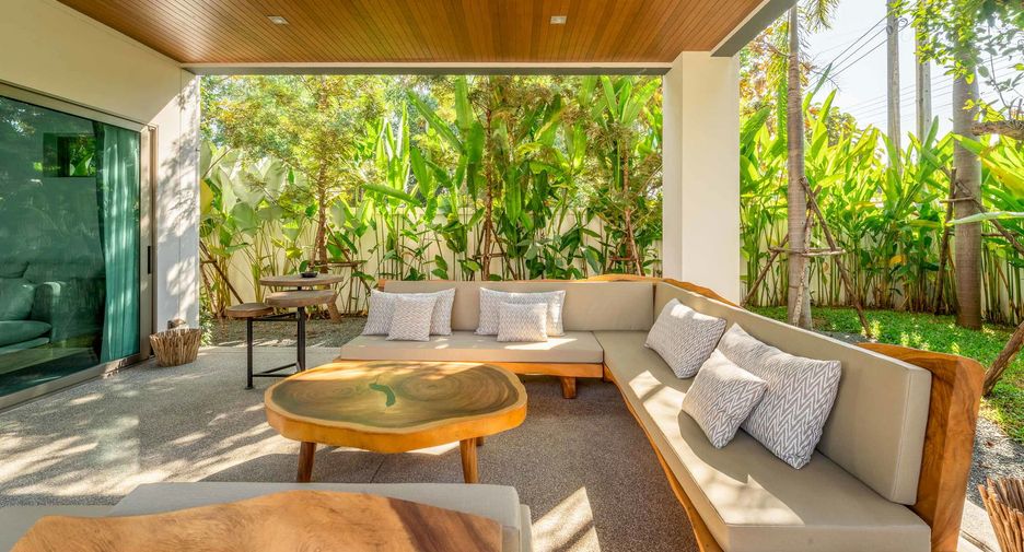 For rent and for sale 3 bedrooms house in Hang Dong, Chiang Mai