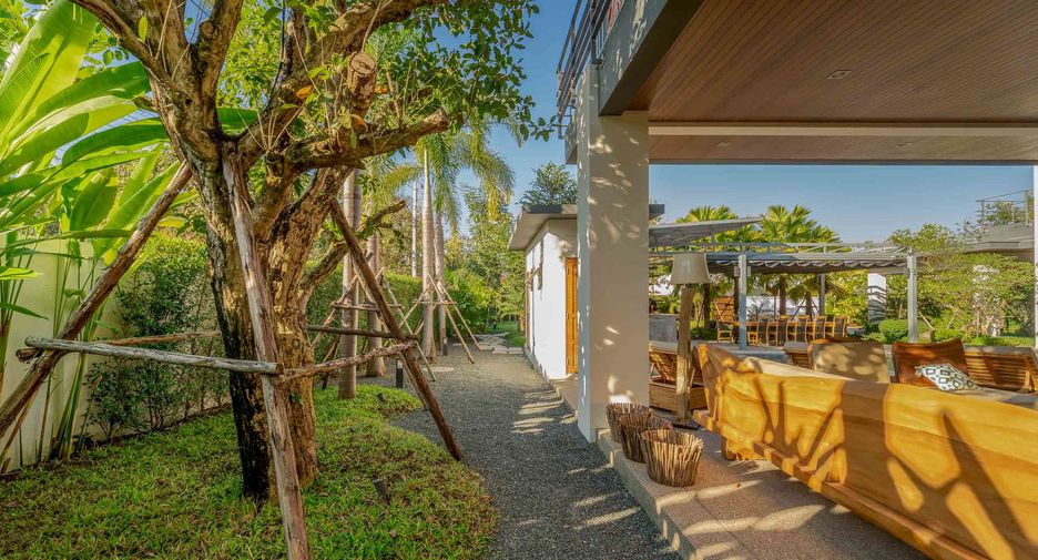 For rent and for sale 3 bedrooms house in Hang Dong, Chiang Mai