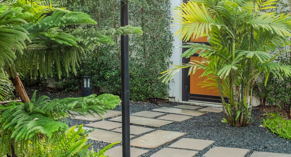 For rent and for sale 3 bedrooms house in Hang Dong, Chiang Mai