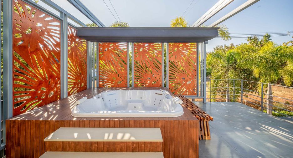 For rent and for sale 3 bedrooms house in Hang Dong, Chiang Mai