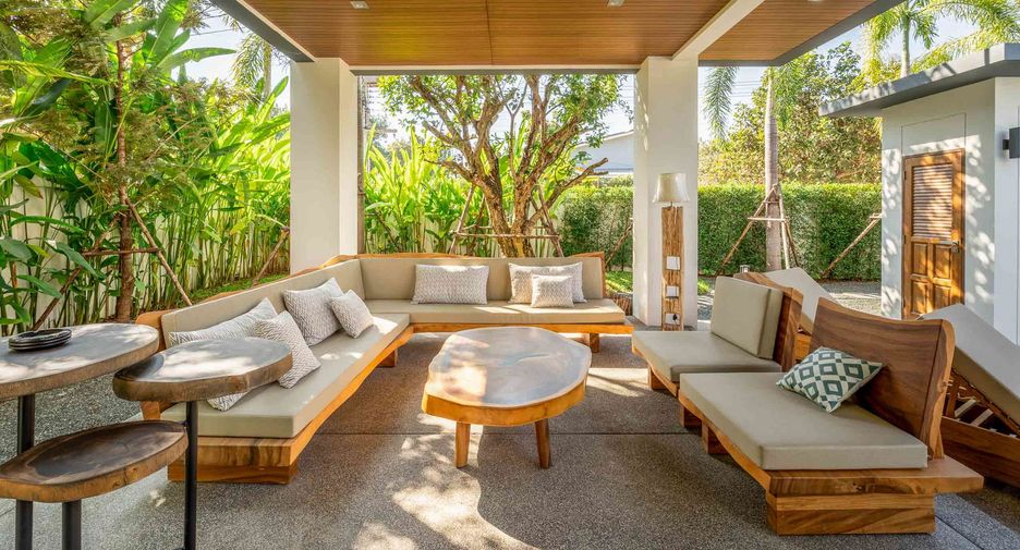 For rent and for sale 3 bedrooms house in Hang Dong, Chiang Mai