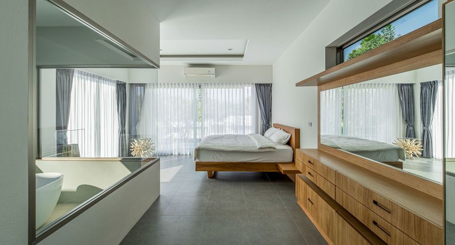 For rent and for sale 3 bedrooms house in Hang Dong, Chiang Mai