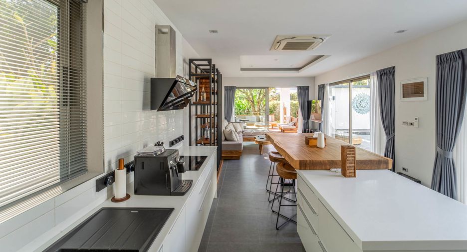 For rent and for sale 3 bedrooms house in Hang Dong, Chiang Mai