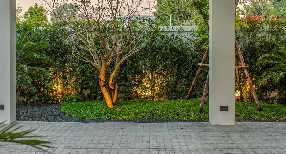 For rent and for sale 3 bedrooms house in Hang Dong, Chiang Mai
