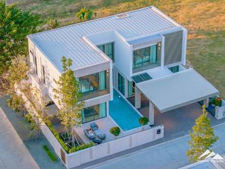 Продажа 4 спальни дом в Сан Кампаенг, Чианг Маи