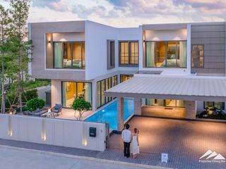 Продажа 4 спальни дом в Сан Кампаенг, Чианг Маи