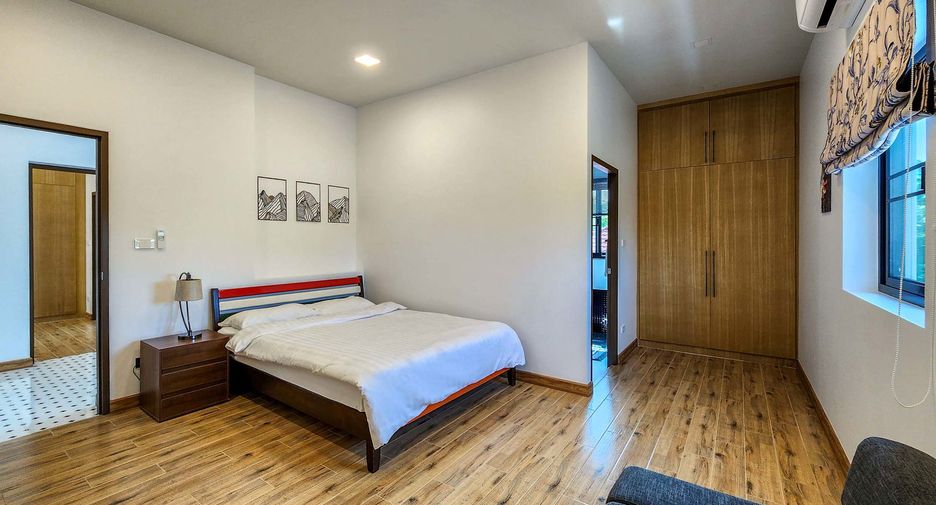 Casa en venta de 4 habitaciones en Hang Dong, Chiang Mai