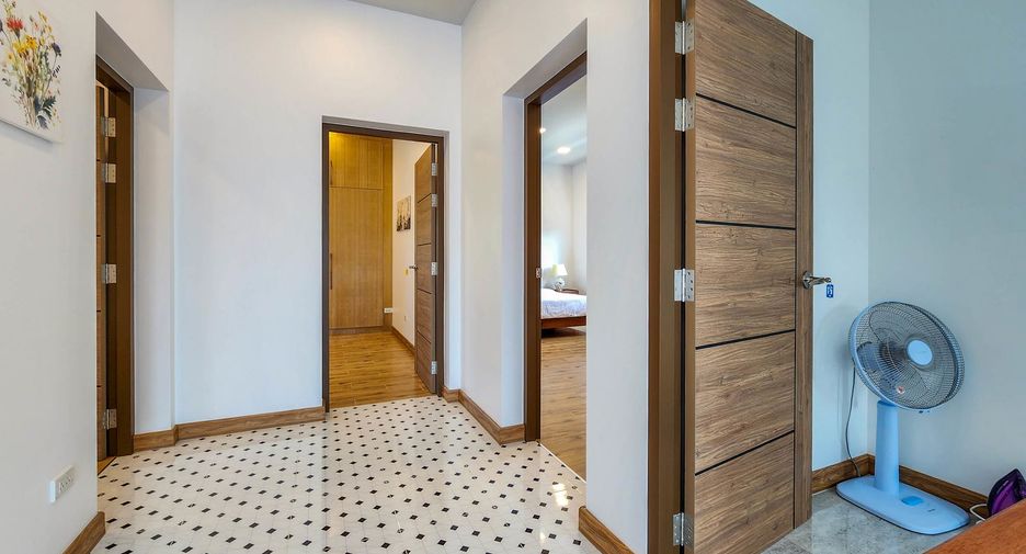 Casa en venta de 4 habitaciones en Hang Dong, Chiang Mai