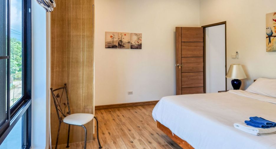 Casa en venta de 4 habitaciones en Hang Dong, Chiang Mai