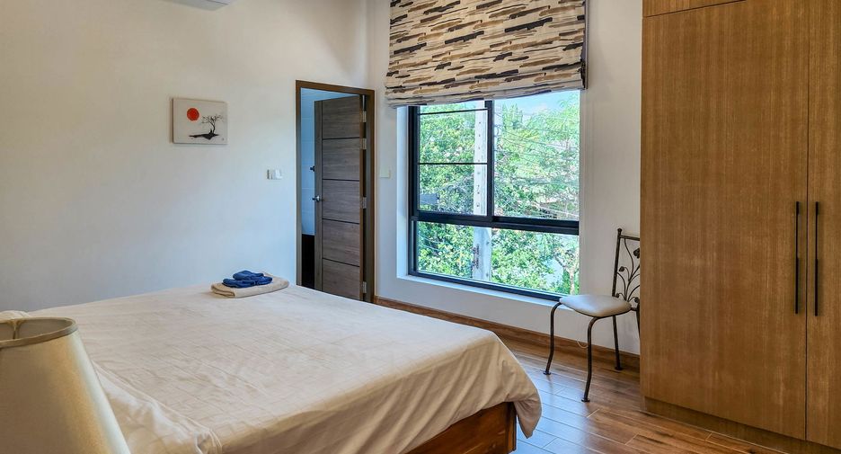 Casa en venta de 4 habitaciones en Hang Dong, Chiang Mai
