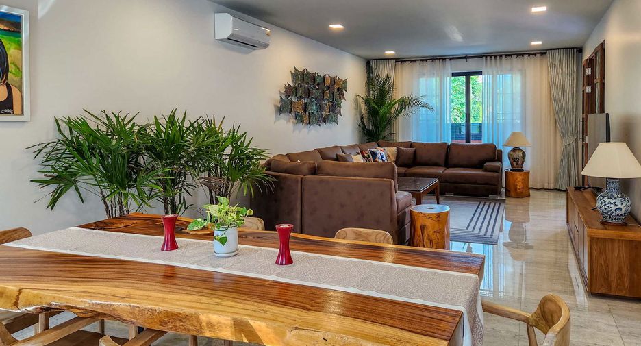 Casa en venta de 4 habitaciones en Hang Dong, Chiang Mai