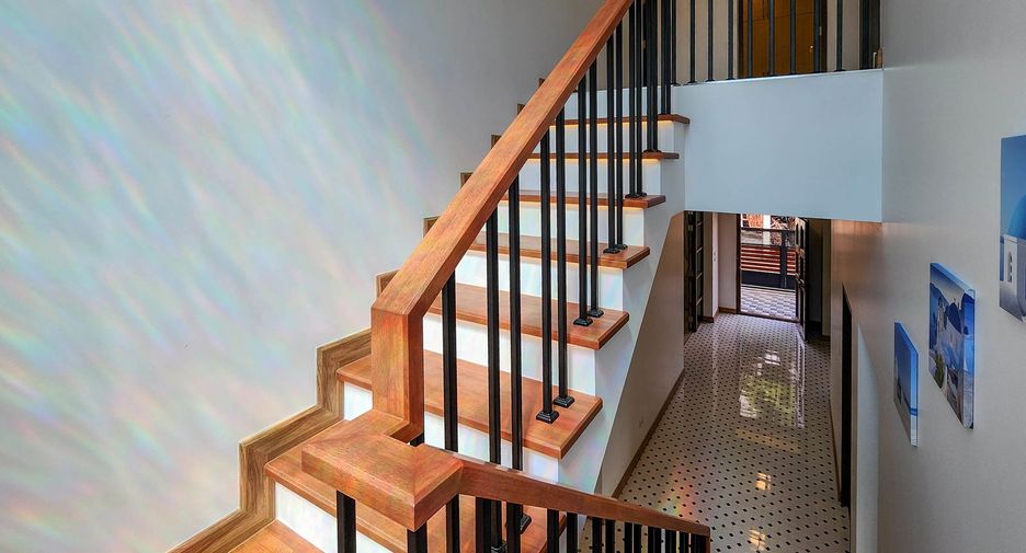 Casa en venta de 4 habitaciones en Hang Dong, Chiang Mai