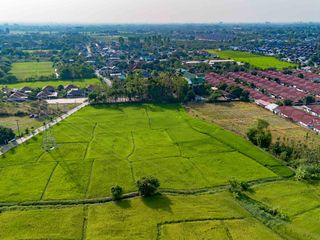 Продажа Участок в Ханг Донг, Чианг Маи