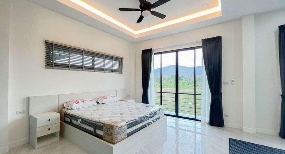 For sale 3 bedrooms house in Doi Saket, Chiang Mai