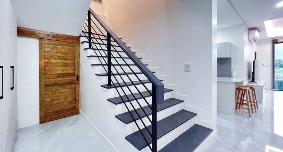 For sale 3 bedrooms house in Doi Saket, Chiang Mai