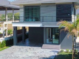 For sale 3 bedrooms house in Doi Saket, Chiang Mai