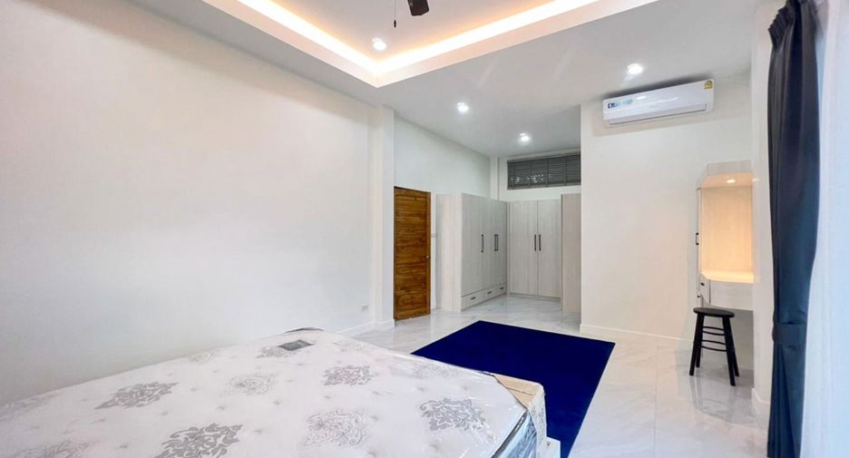 For sale 3 bedrooms house in Doi Saket, Chiang Mai