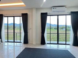For sale 3 bedrooms house in Doi Saket, Chiang Mai