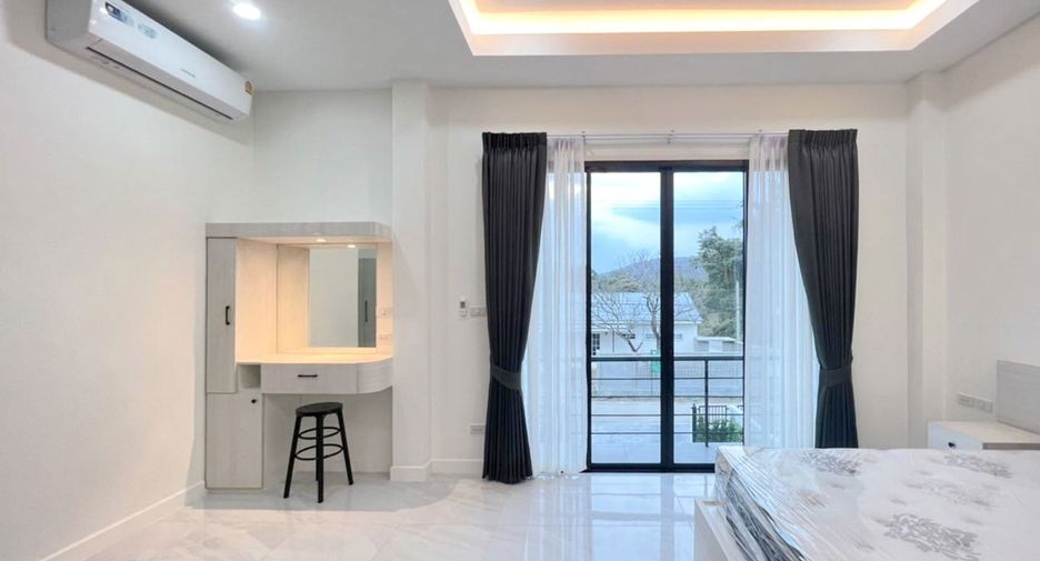 For sale 3 bedrooms house in Doi Saket, Chiang Mai