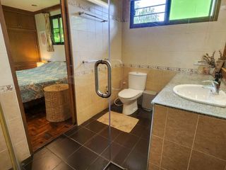 For rent and for sale 5 bedrooms house in Doi Saket, Chiang Mai
