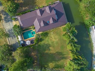 For Rent 5 Bedroom House In Doi Saket, Chiang Mai