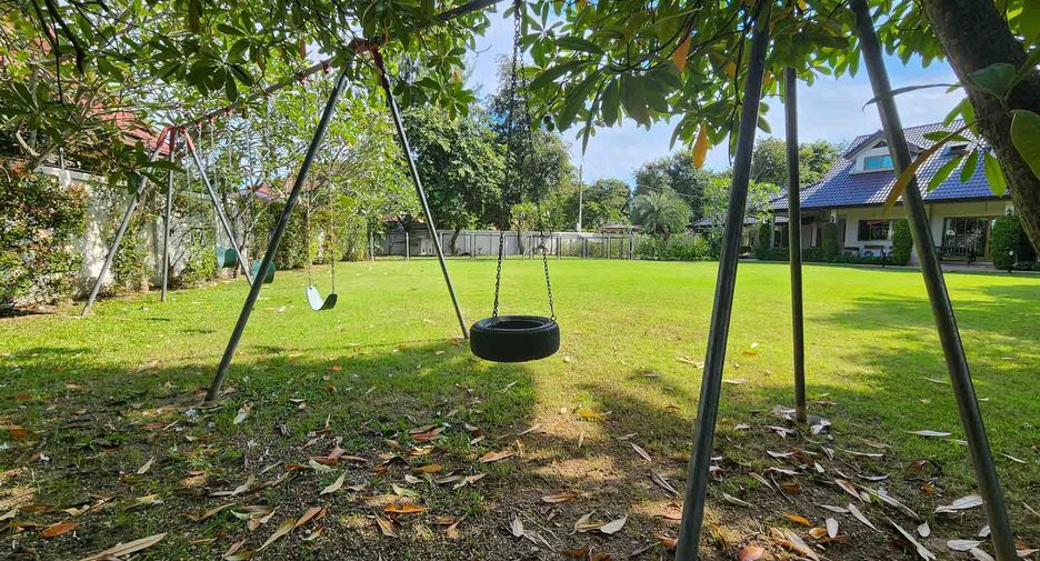 ให้เช่า และ ขาย 5 ห้องนอน บ้านเดี่ยว ใน ดอยสะเก็ด, เชียงใหม่