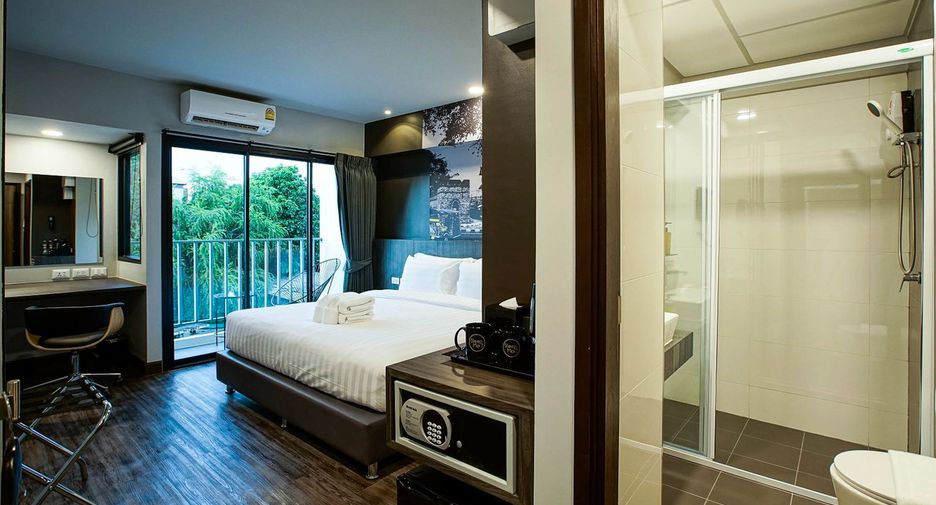 Продажа 62 спальни отель в Mueang Chiang Mai, Чианг Маи