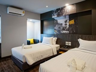 出售 62 卧室 酒店 在 Mueang Chiang Mai, Chiang Mai