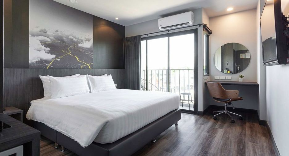 Продажа 62 спальни отель в Mueang Chiang Mai, Чианг Маи