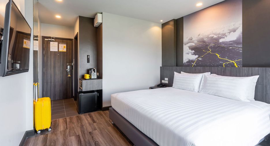 Продажа 62 спальни отель в Mueang Chiang Mai, Чианг Маи