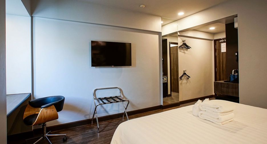 Продажа 62 спальни отель в Mueang Chiang Mai, Чианг Маи