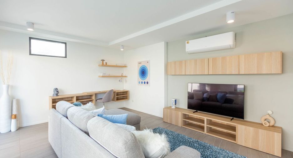 Casa en venta de 3 habitaciones en Hang Dong, Chiang Mai