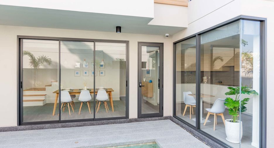 Casa en venta de 3 habitaciones en Hang Dong, Chiang Mai