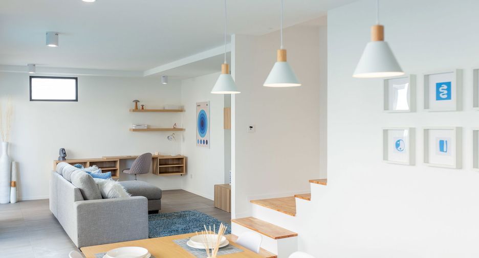 Casa en venta de 3 habitaciones en Hang Dong, Chiang Mai