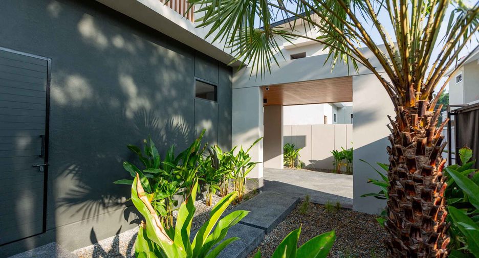 Casa en venta de 3 habitaciones en Hang Dong, Chiang Mai