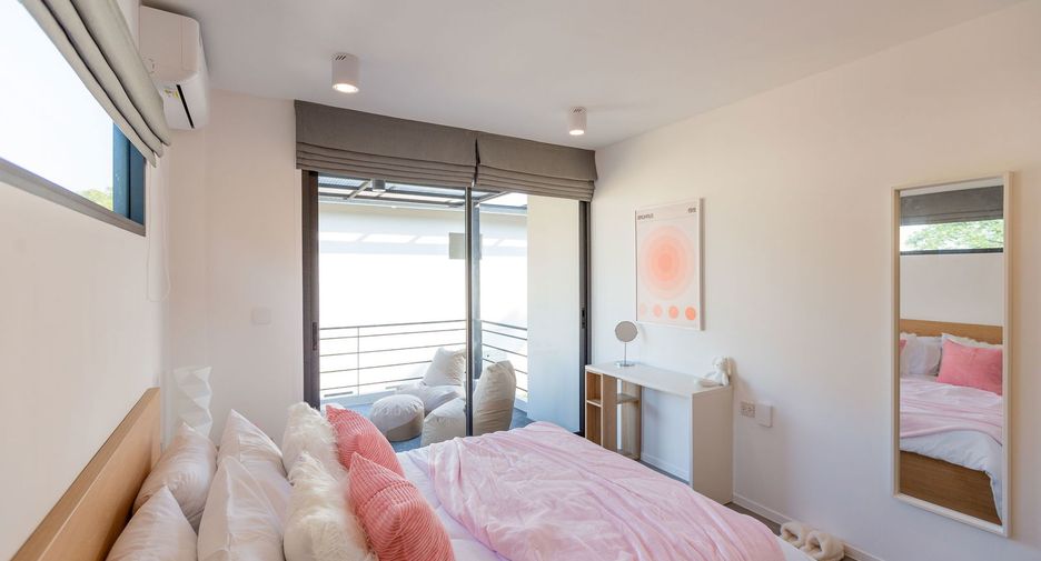 Casa en venta de 3 habitaciones en Hang Dong, Chiang Mai